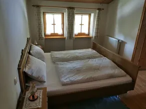 Vacation apartment for 1-4 persons, 32 sqm, eat-in kitchen, 1 sep. Bedroom, balcony - Image 5