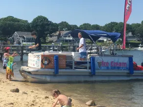 ERMÄSSIGTER PREIS: 27. Juli - 3. August. Gehen Sie zum Strand; Kajak; zentrale Klimaanlage; Außendusche - Image 5