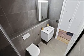 Appartement cosy et rénové au cœur de la station - Image 4