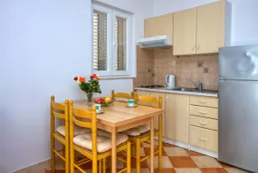 Apartments by the sea Zaboric, Sibenik - 469 - Image 4