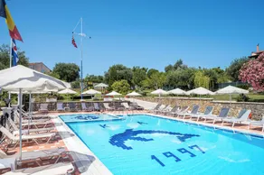 Marietta's Resort by Konnect, Gouvia Corfu - Image 5