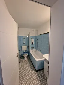 Nordsee Ferienwohnung Dornumersiel - Direkt am Siel mit Blick auf Wasser - - Image 3