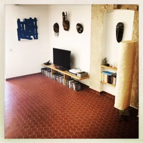 Fremragende villa Varoise helt renoveret - Image 4