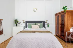Beautiful, quiet, central flat with A/C,2-6 pple, 76 m2 - Image 5