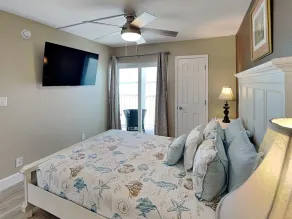 Castle Beach 105 by Distinctive Beach Rentals - Image 5