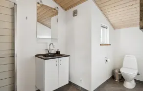 Haustierfreundliches Haus in Saltum mit. - Image 4