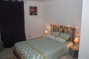 Stor hyggelig og rolig lejlighed med gårdsplads. (100m2) - Image 4