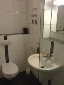 Fewo 202 Ferienwohnung in Strand- und Spielplatznähe - Image 3