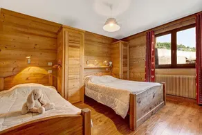 Modern and cozy apartment up to 5 pers - Image 3