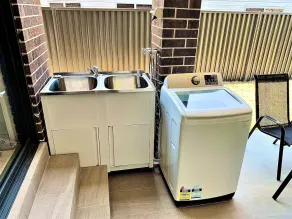 Revesby New Self-Contained Granny Flat⭐️⭐️⭐️⭐️⭐️ - Image 3