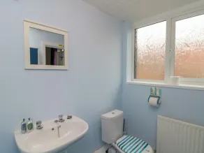 Holyrood Lodge - Image 4