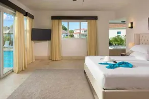 VIP - 3 Bedroom Elegant Villas at Lifestyle All-Inclusive Resort - Image 5