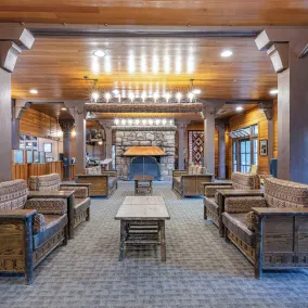 THE LODGE AT BRYCE CANYON - Image 3