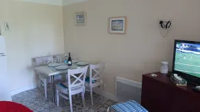 Appartement T2 dans Résidence avec piscine à Biscarrosse Lac - Image 5