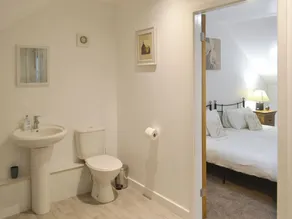 4 bedroom accommodation in Longhirst, near Morpeth - Image 4