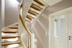 Herzlich Willkommen im Ferienhaus Syltalm - Image 2