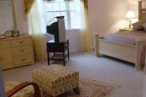 Abgeschiedener Escape-Central AC & Wireless Internet Access. - Image 2