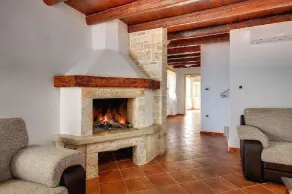 Property with pool, whirlpool and sauna for 10 - Image 2