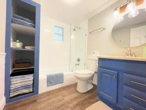 Quiet beach cottage with SPA near Anna Maria Island and IMG, downtown - Image 2