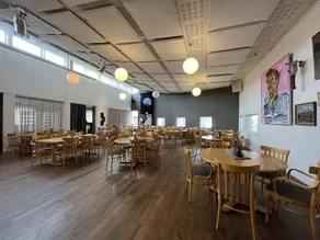 Sunderby folkhögskola Hotell & Konferens - Image 5
