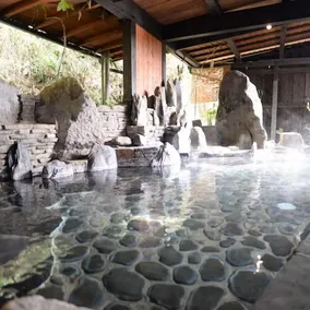Hirayama Onsen Yama Futokoro no Yado Ichiboku Isso - Image 3