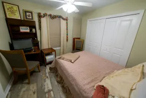 Fairfield Farm Häuschen 2 Schlafzimmer Organische Farm in Fairhope - Image 4