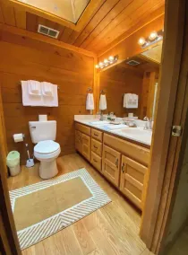 Serene Cabin along the KY Bourbon Trail - Image 3