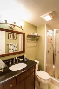 Modern, renoviert, Meerblick, komfortabel und praktisch - Image 2