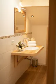 Neubau - Ferienwohnung Waldblick - Image 4