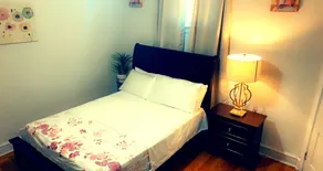 Lovely private room - Image 2