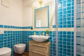 Elegant lejlighed i Alghero gamle bydel, gratis wi-fi - Image 4