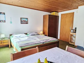 Appartamento con sauna, giardino e barbecue | Vista sulla montagna - Image 4