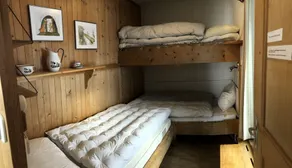 Sommerhus Chesa Pitschna for at have det godt - Image 4