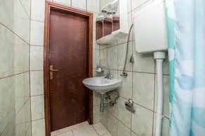 Apartment and Rooms  Drpić / One bedroom App A1 - Image 5