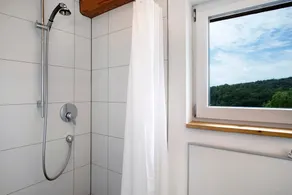 'Die Mittlere Ferienwohnung, 45qm' with Balcony - Image 3