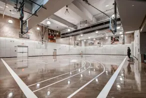 Luxury 1BR | Close to Javits Center | Upscale Amenities | by GLS - Image 4