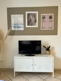 Superb apartment 300 metres from the Canal du Midi - Image 2