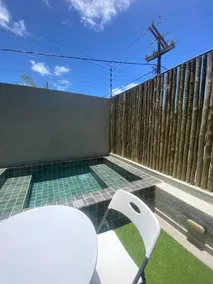 Nawa 01 com piscina privativa by LP - Image 5