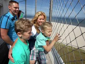 Vila på Texel med lyxig komfort - Image 5