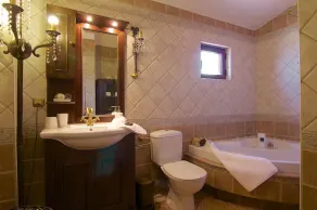 Elena Villa, an Authentic Retreat with Private Pool, By ThinkVilla - Image 3