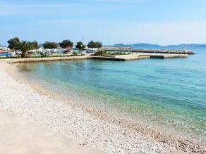 Lejligheder Damnjanka, (12453), Orebic, Peljesac Peninsula, Kroatien - Image 3
