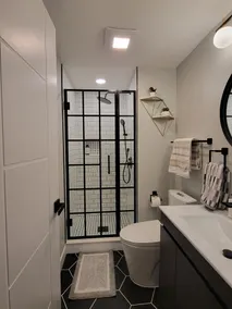 Spacious Townhome! 3 bedrooms & 2 complete bath and 2 outdoor Patios, Near Train - Image 2
