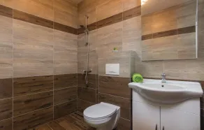 Schöne 1-Zimmer-Wohnung in Novigrad - Image 2