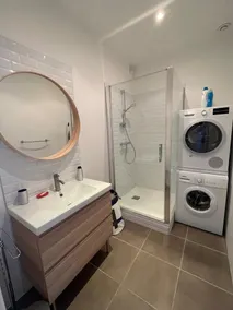 Wohnung T3 im Zentrum von Royan und 100 m von den Stränden und dem Markt - Image 3