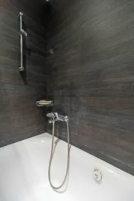 Thomis Beach Family Home, few steps from the sea! - Image 4