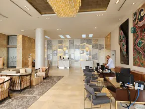 LUXURY 5 DIAMOND RESORT for 6 people - Image 5