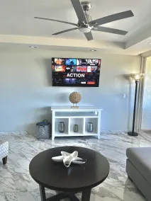 Oceanfront Condo w/ Pool & Steps to Sandy Beach & Mins to Downtown - Image 2