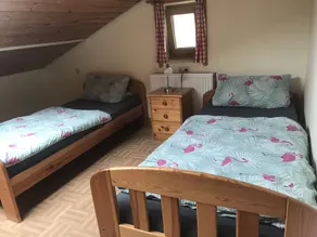 Apartment at the feet of the Alps - Image 4