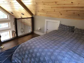 Blueberry Hill | A Reimagined A-Frame Delight at The Ranch - Image 4
