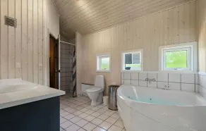 Skøn bolig i Haderslev med sauna - Image 4